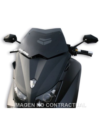 cupula malossi mhr screen ahumado oscuro yamaha t 4516328