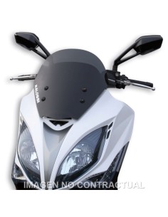 cupula malossi ahumado oscuro kymco x citing 400 4516574