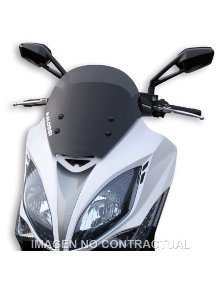 cupula malossi ahumado oscuro kymco x citing 400 4516574
