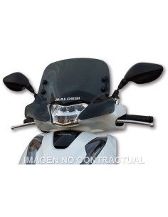 cupula malossi honda sh 125 abs 4517729