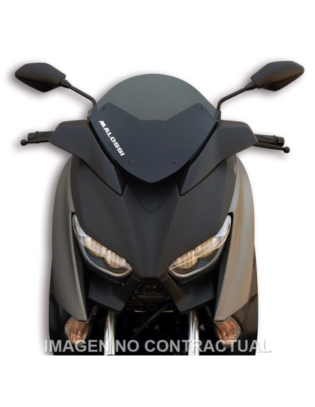 cupula malossi mhr screen yamaha x max 300 4517837