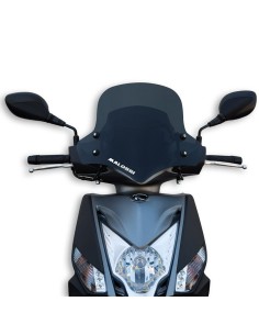 cupula malossi kymco agility 125 4517875