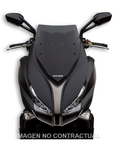 cupula malossi ahumado oscuro kymco xciting 4518354