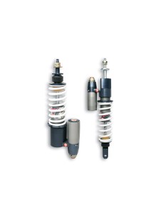 amortiguadores delantero trasero rs 24 10 zip sp 4614479