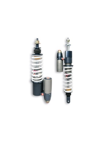 amortiguadores delantero trasero rs 24 10 zip sp 4614479