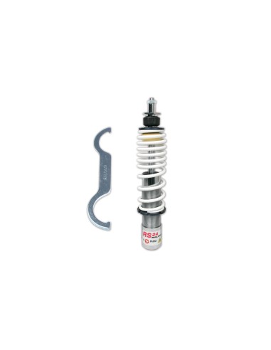 amortiguador delantero malossi rs24 4614615