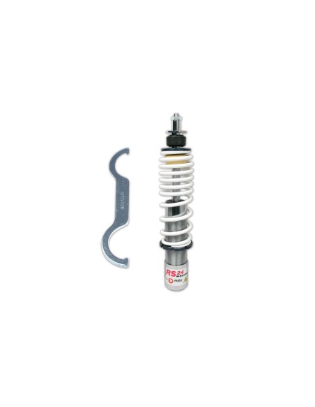amortiguador trasero malossi rs24 vespa et 3 125 4614618