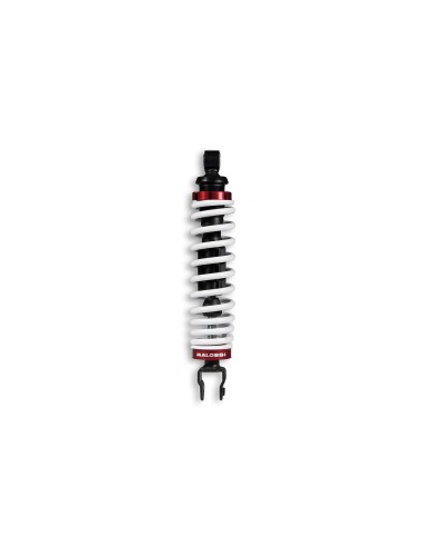 amortiguador trasero malossi rs1 yamaha bws 50 4615434