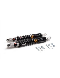 amortiguadores posteriores malossi rs twins honda 4618857