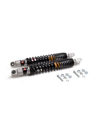 amortiguadores posteriores malossi rs twins honda 4618857