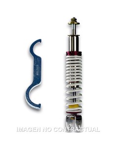 amortiguador trasero malossi rs3 typhoon 467908