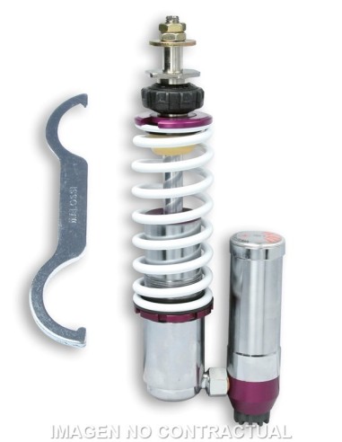 amortiguador delantero malossi rs24 10 skipper zi 468298