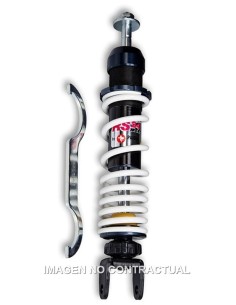 amortiguador trasero malossi rs24 skipper zip sp 468308