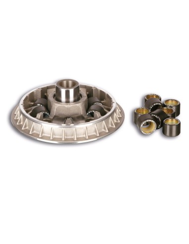 variador multivar 2000 honda silver wing 600 4t 5111812