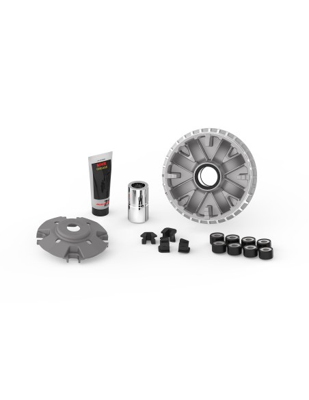 variador multivar malossi yamaha xmax 300 5117861