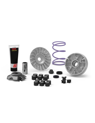 variador malossi multivar mhr aluminium piaggio 50 5118238