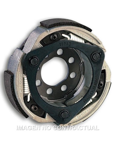embrague delta clutch honda pantheon 125 150 5211553