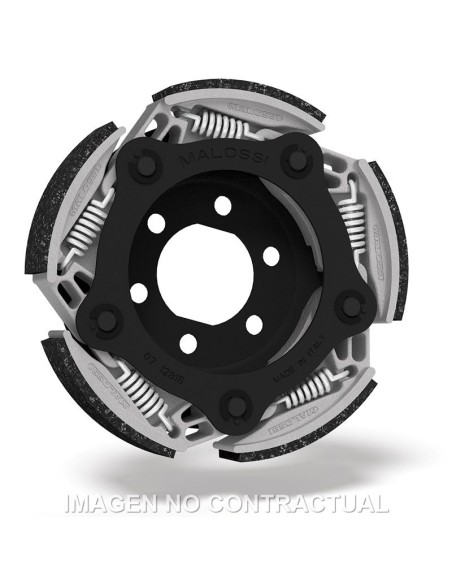embrague maxi fly clutch gilera nexus 500 x 9 500 5212813