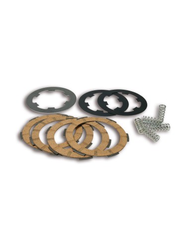 discos embrague malossi mhr motocarro ape 5216524
