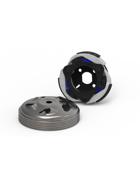 maxi delta system malossi honda sh125 5217725