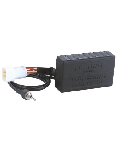 centralita electronica c controlador rpm yamaha 5512790