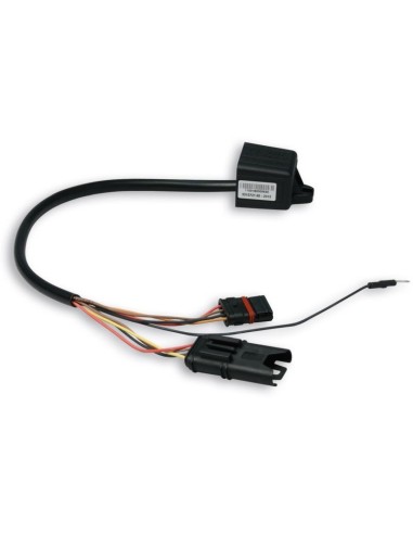 centralita emulador lambda bmw c 650 gt 5515721