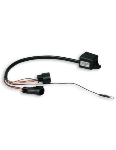centralita emulador lambda piaggio liberty 125 5515735