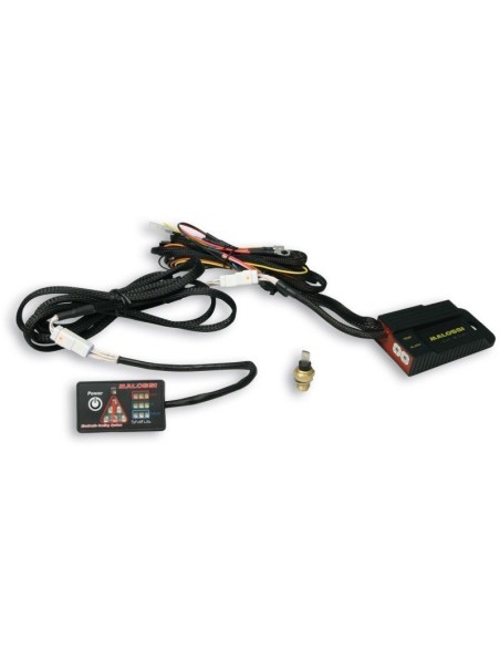 control temperatura heat master 5516096