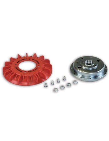 conjunto volante ventilador encendido vespower 5517516