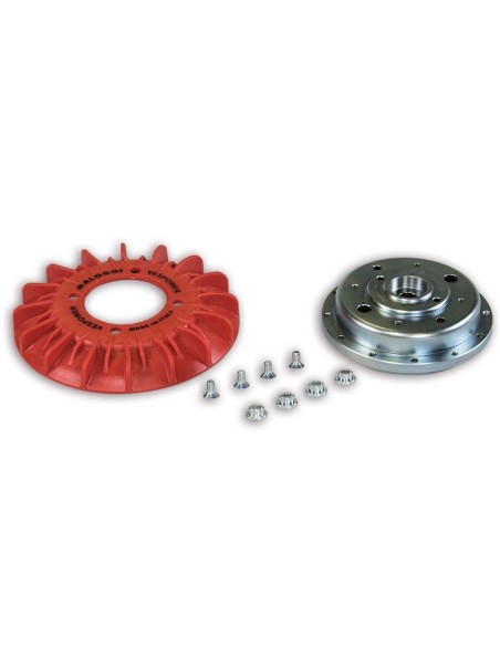 conjunto volante ventilador encendido vespower 5517516