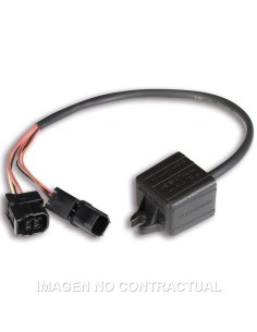 centralita emulador lambda honda sh 300 5517530b