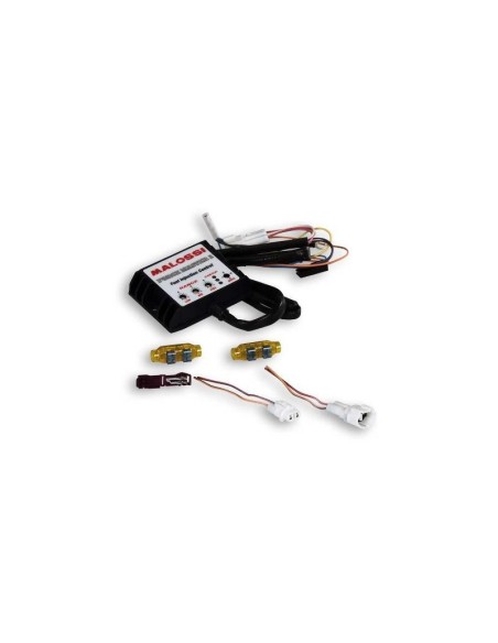 centralita force master 2 honda forza 125 5517567
