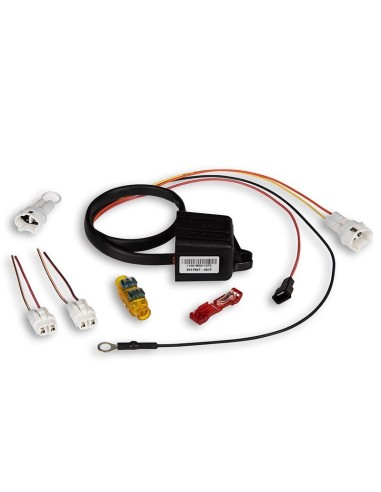 centralita emulador lambda tc unit 02 yamaha n m 5517964