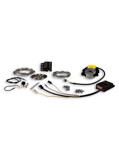 encendido con rotor interno mhr team ii minarell 5518269