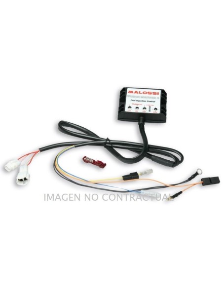 centralita force master 2 honda sh 300 e4 5518831