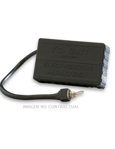 cdi c controlador rpm honda sfx 50 558627