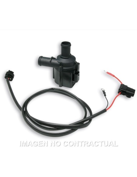 bomba de agua malossi energy pump 5616363