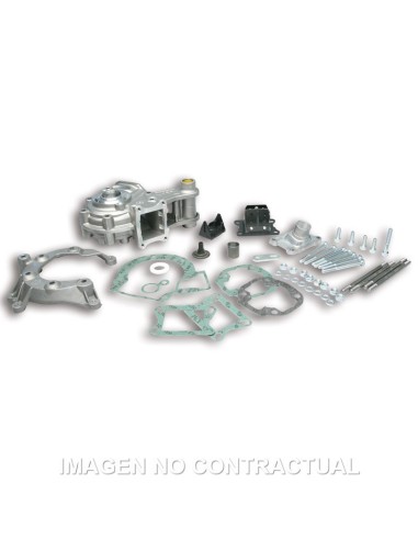 conjunto carter malossi peugeot sp103 575208