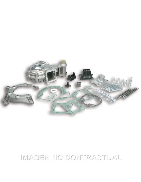 conjunto carter malossi peugeot sp103 575208