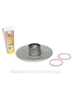semipolea movil torque driver gilera runner fxr180 6111662