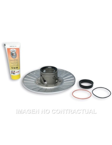 semipolea fija torque driver runner vxr 200 x8 6112563