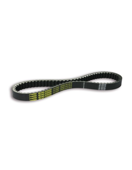 correa transmision malossi x kevlar belt yamaha tm 6116011