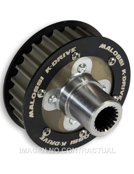 pinon k drive z27 kymco ak 550 6117984b