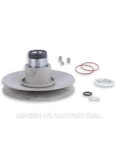 semipoleas de embrague motor minarelli 619733