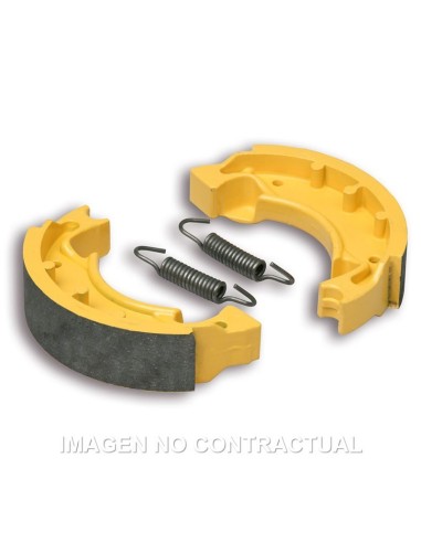 mordazas freno trasero malossi yamaha bws 50 6215834