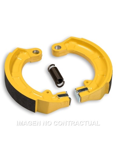 mordazas freno malossi vespa primavera 125 trasera 6217604