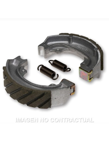 mordaza freno malossi brake power honda sh 627845