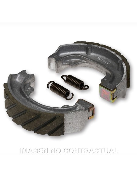 mordaza freno malossi brake power honda sh 627845