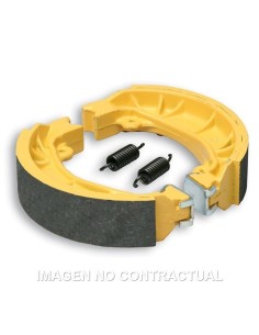 mordaza freno posterior malossi piaggio zip 628596