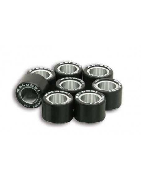 rodillo htroll 20x14 6 17 5 gr malossi 6611534n0